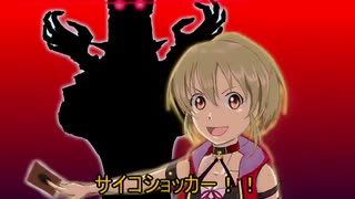 【アイマス遊戯王】早坂美玲vs堀裕子【手描きデュエル】