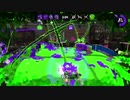 【ゆっくり実況】白スパの架け橋#38【Splatoon2】