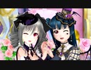 【MMD】蘭子と善子でライオン (ジャンル混合)