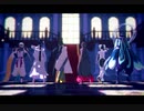 【Fate/MMD】エンヴィキャットウォーク【SIN】