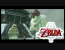 【ゼルダの伝説】あの日諦めたゼルダの伝説トワイライトプリンセス #49 【1人実況】