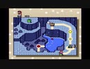 【実況プレイ】マリオワールドでアクションゲームの勘を取り戻す Part3