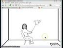Vorstellung Browsergame-Technologie: Reine Image-Maps