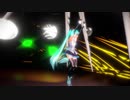 【MMD】プラネタリウムの真実【HC式初音ミクコード：diamond】