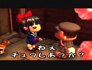 ♪はじめてのチュウリップ　実況　その1