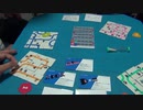 この街に一体何が・・・「ナインタイルパニック」で遊んでみた 　Part3