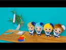 ファンタジア+α  踊ってみた【あんスタ】