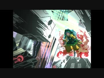 【東方自作アレンジ】偶像に世界を委ねて【東方オーケストラ】