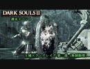 【PS4版ダークソウル2】週末はドラングレイグで【王城ドラングレイグ・第二部 無制限帯】