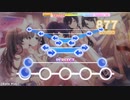 【デレステ創作譜面】NEO THEORY FANTASY【シャニマス】