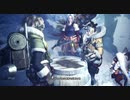東北イタコのスラアク狩猟生活part５「氷土の番人・トビカガチ亜種」後編