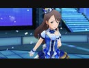 ホーリーナイト・ブルーでTrancing Pulse