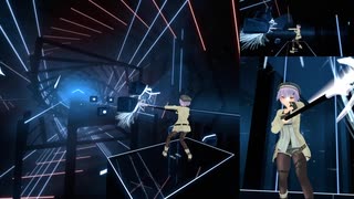 【BeatSaber】Beast Dance【槍MOD】