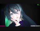 【MMD】アイドルミク02【制服改変モデル】