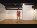 「着ぐるみカスミさんで、幻想水滸伝２ ＯＰ」