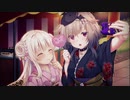 【M3-2019秋】ナツコイ【クロスフェード】