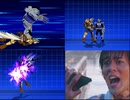 【MUGEN】佐野商事新社長をMUGEN入りさせたい【キャラ作成】