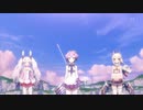 【MAD】アズールレーン（アニメ）のオープニングもTHE BEYONDにしてみた。