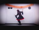 【ゆこっぴ。】Happy Halloween【今年も踊ってみた】