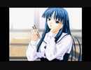 部長のSeparate Hearts【実況プレイ】Part26 -紺碧編-