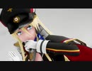 【MMDアズレン】超弩級戦艦のビスマルク姉妹で『Love Me If You Can』【ビスマルク級】