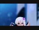 【MMD艦これ】ろーちゃんでMarine Dreamin'