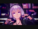 【MMD】HIGHER【結月ゆかり】