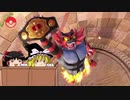 【スマブラSP】実況！パワフルガオガエン #1【ゆっくり実況】