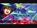 EXVS2　10.22　アナザーシリーズ限定プラマ　その1
