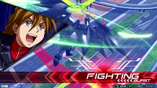 EXVS2　10.22　アナザーシリーズ限定プラマ　その1