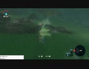 軽い縛りとマスターモードでゼルダの伝説ブレスオブザワイルドpart112。