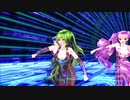 【ＭＭＤ】ブラックロックシューター