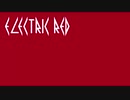 東方メタルアレンジBGM集　ELECTRIC RED