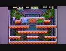 【実況・ファミコンナビ Vol.428】スノーブラザーズ(MegaDrive・GENESIS)