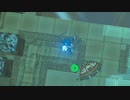 依頼を受けて、剣の試練中位のボコブリンの上に爆弾を浮かせてみた