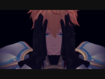【にじさんじMMD】失敗作英雄【カメラ配布有】