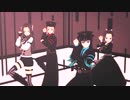 【鬼滅のMMD】おどりゃんせ【胡蝶姉妹＋α】