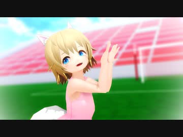 【MMD】ぺれちゃん