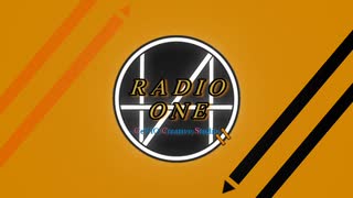 RADIO ONE #４