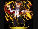 ドラゴンポーカー　私立Ψ能学園【道中BGM】