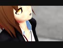 【MMD艦これ】 SSR式若葉改で「雨とペトラ」