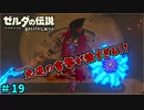 【続編決定記念】のんびりと伝説「ゼルダの伝説～ブレスオブザワイルド～」　＃19