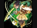 ドラゴンポーカー　私立Ψ能学園【ボスBGM】