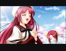 枯れ無い桜の木の下で【D.C.P.S.#36】ことりルート7 END