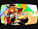 AZS姉貴   セツナトリップ