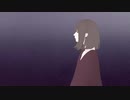 【GUMI】 冷たい夜の境界線 【オリジナル】