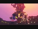 【刀剣偽実況】伊達組が黄昏の森を散歩するMinecraft　第1話
