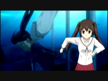 ホモと見る無かった事にされたアニメOP.omaeotoutokettei