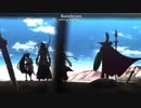 【MAD】Fate/GrandOrder-絶対魔獣戦線バビロニア-のＯＰを 「Silent Joker」（真壁瑞希）にしてみた