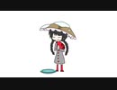 暇潰し東方24